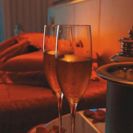 Union Motel (Adults Only) カベデロ エクステリア 写真