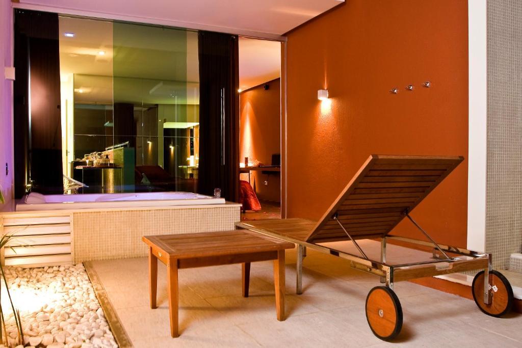 Union Motel (Adults Only) カベデロ 部屋 写真